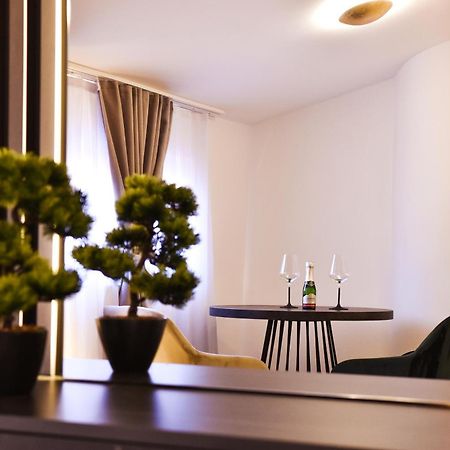 Jr Piran B&B Dış mekan fotoğraf