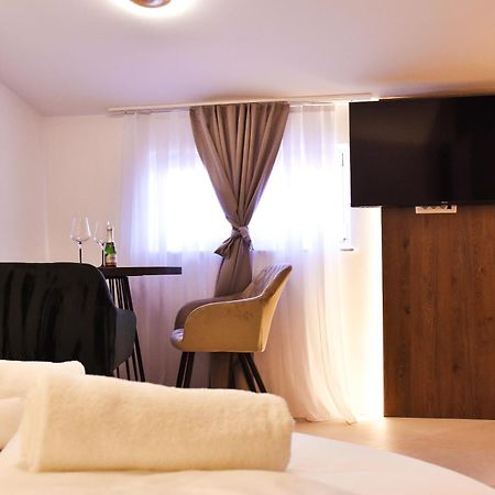 Jr Piran B&B Dış mekan fotoğraf