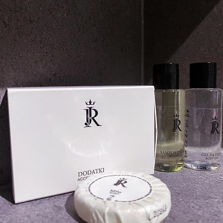 Jr Piran B&B Dış mekan fotoğraf
