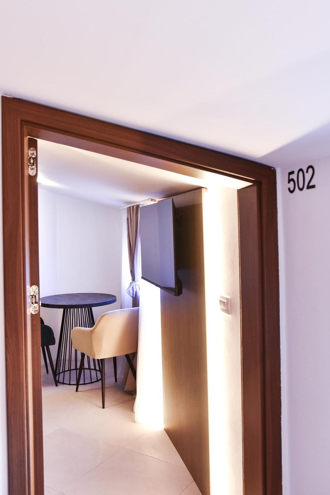 Jr Piran B&B Dış mekan fotoğraf