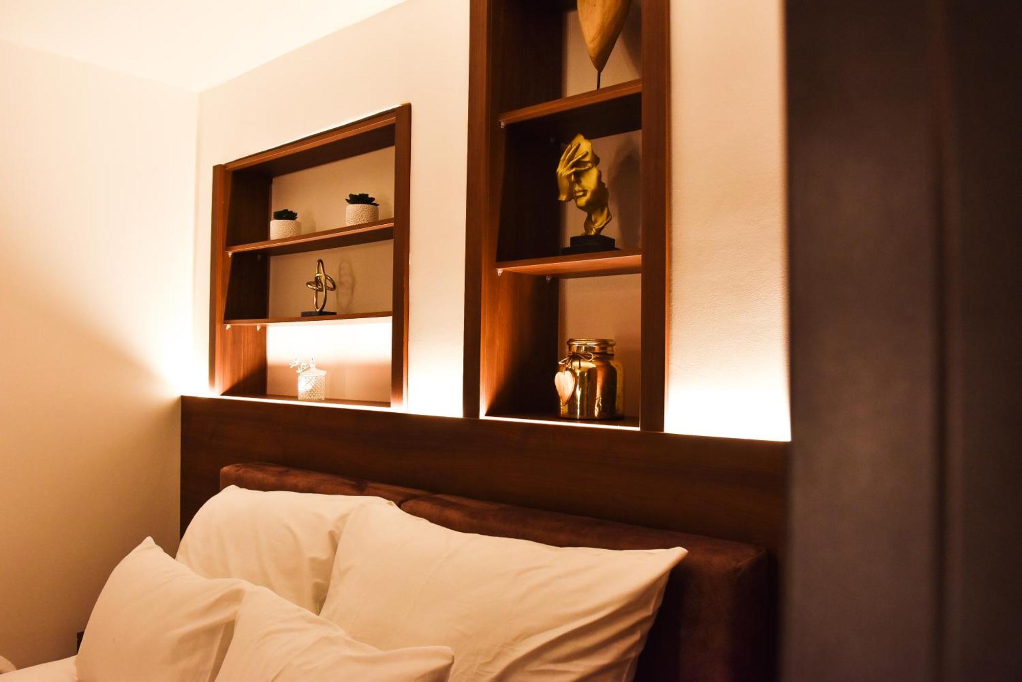 Jr Piran B&B Dış mekan fotoğraf