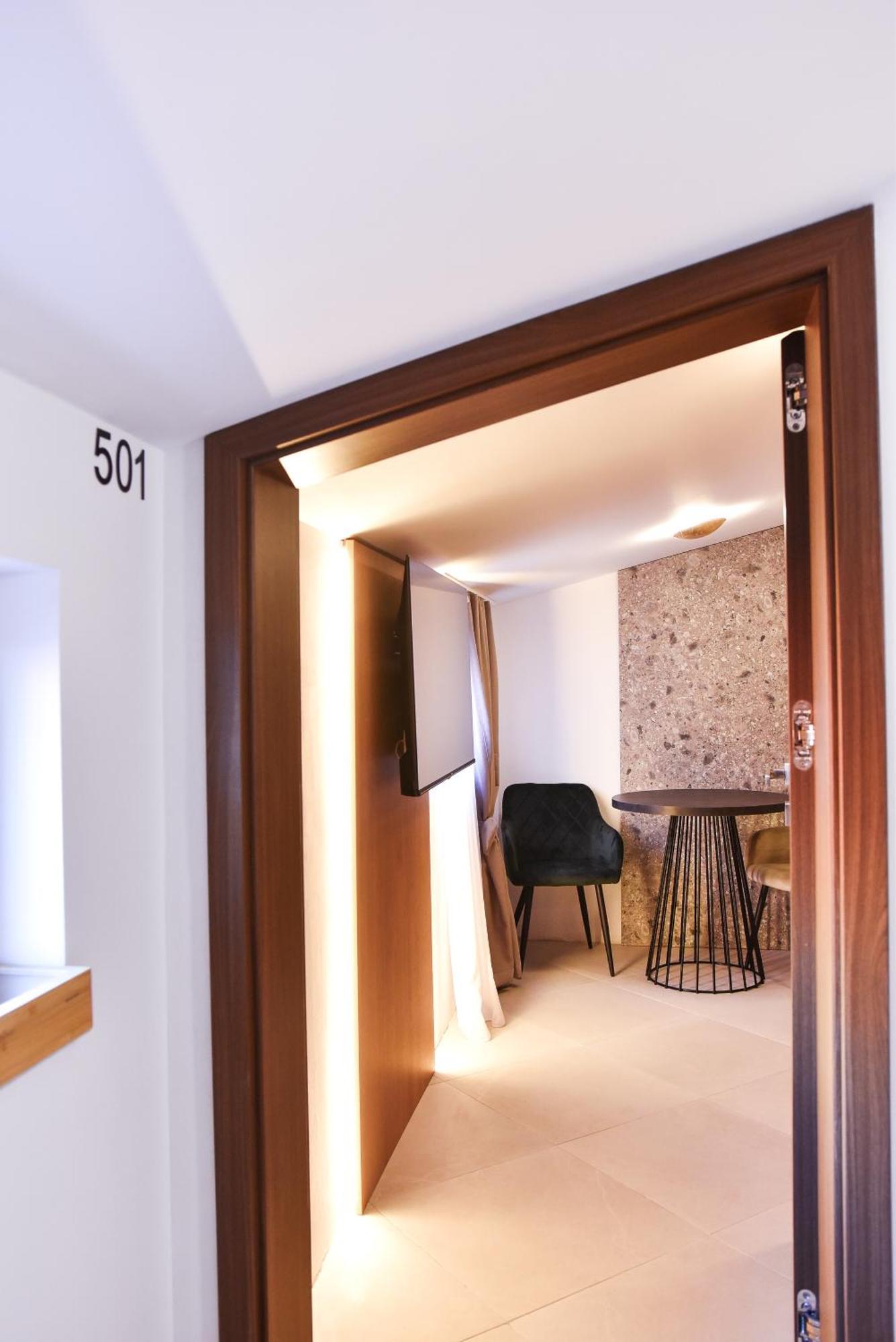 Jr Piran B&B Oda fotoğraf