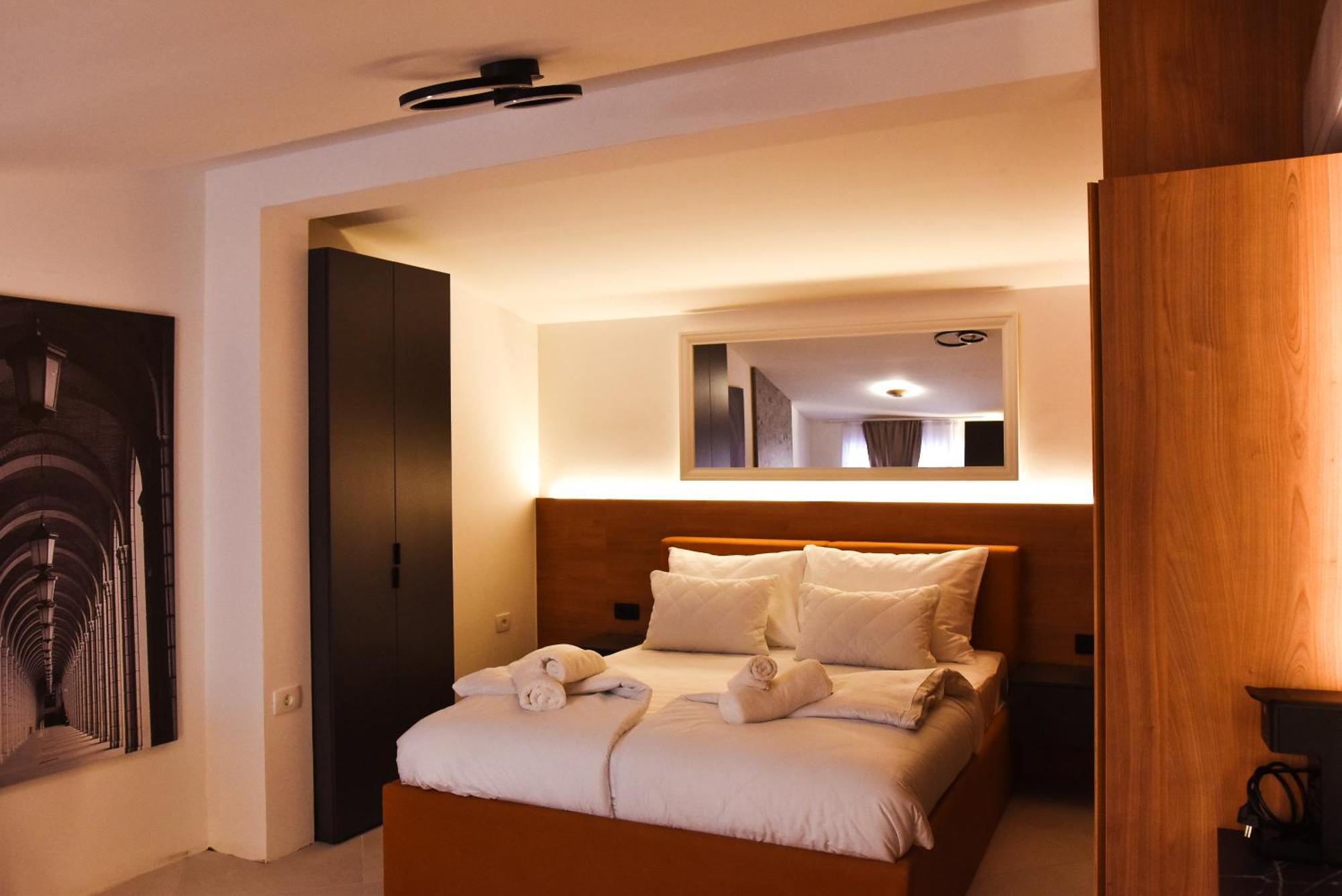 Jr Piran B&B Dış mekan fotoğraf