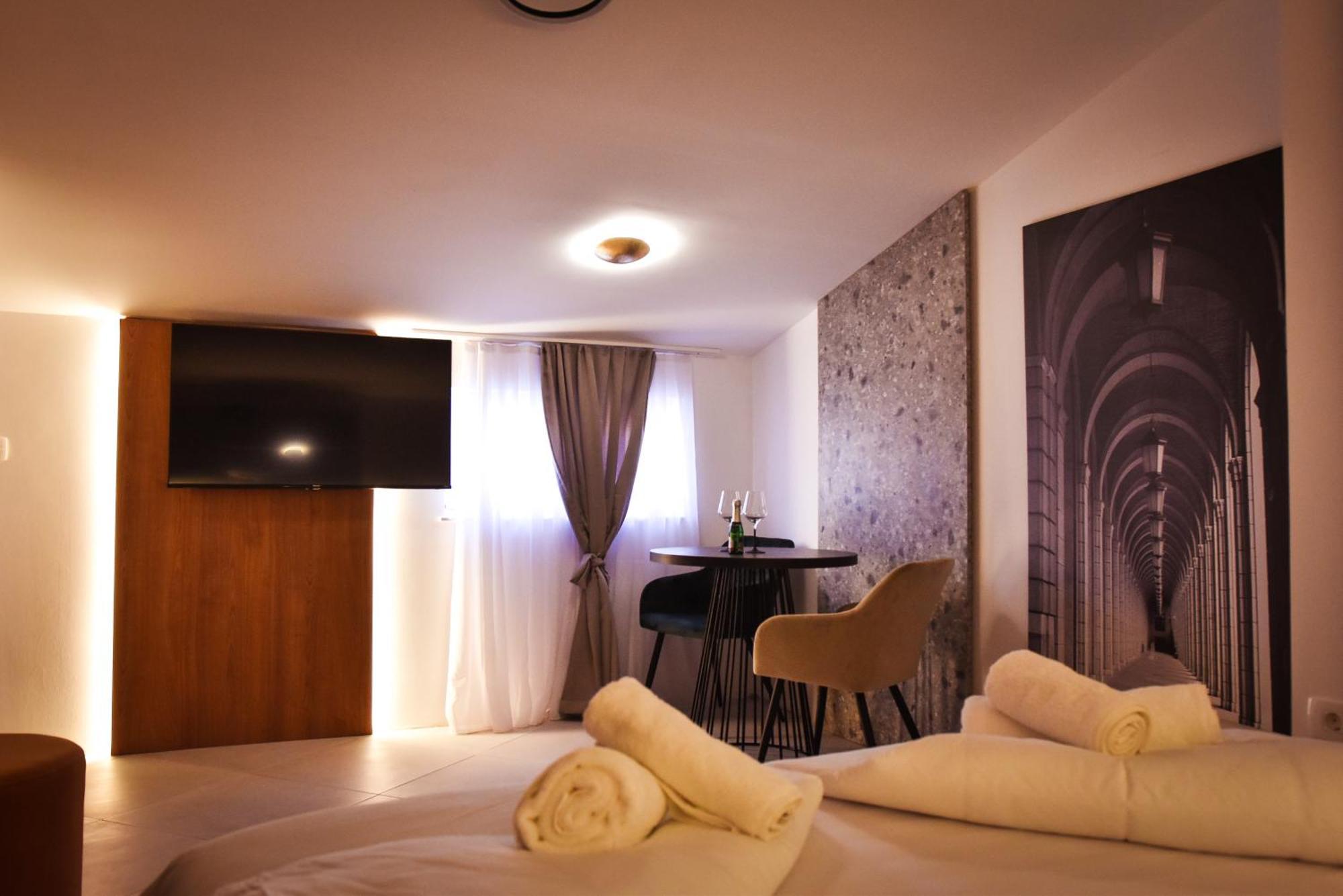 Jr Piran B&B Dış mekan fotoğraf