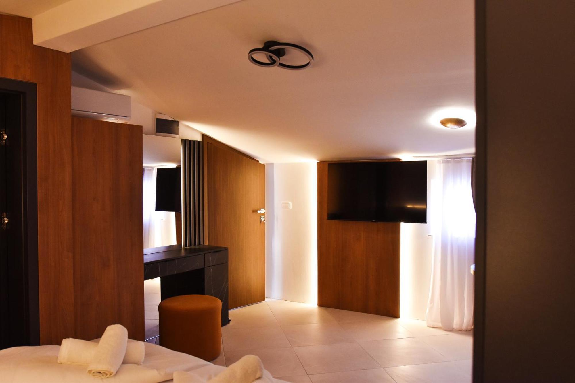 Jr Piran B&B Dış mekan fotoğraf