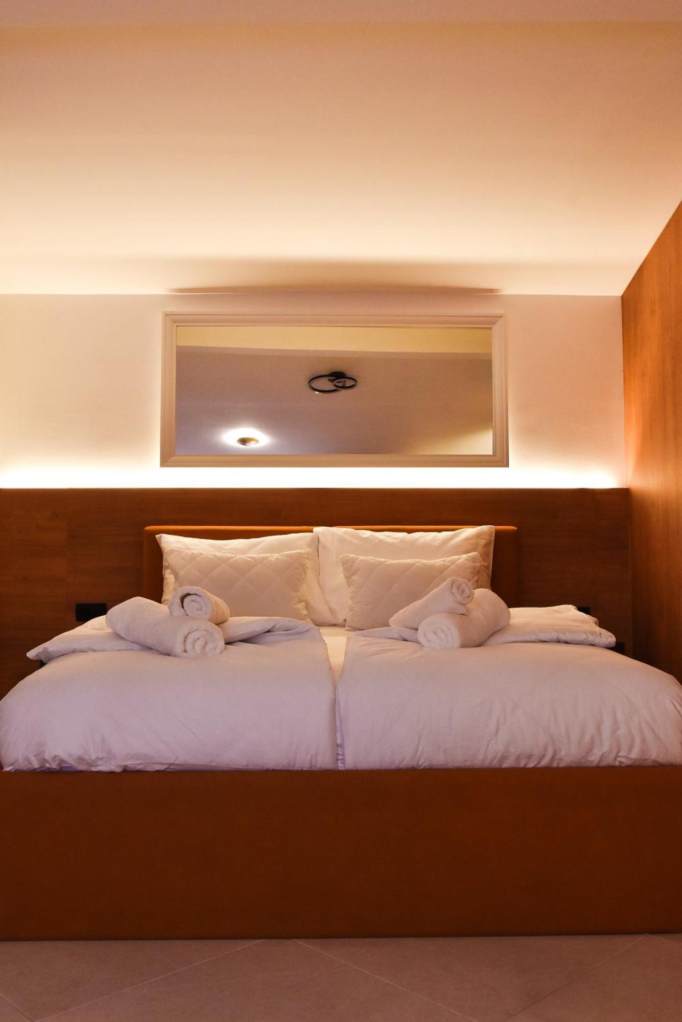 Jr Piran B&B Dış mekan fotoğraf