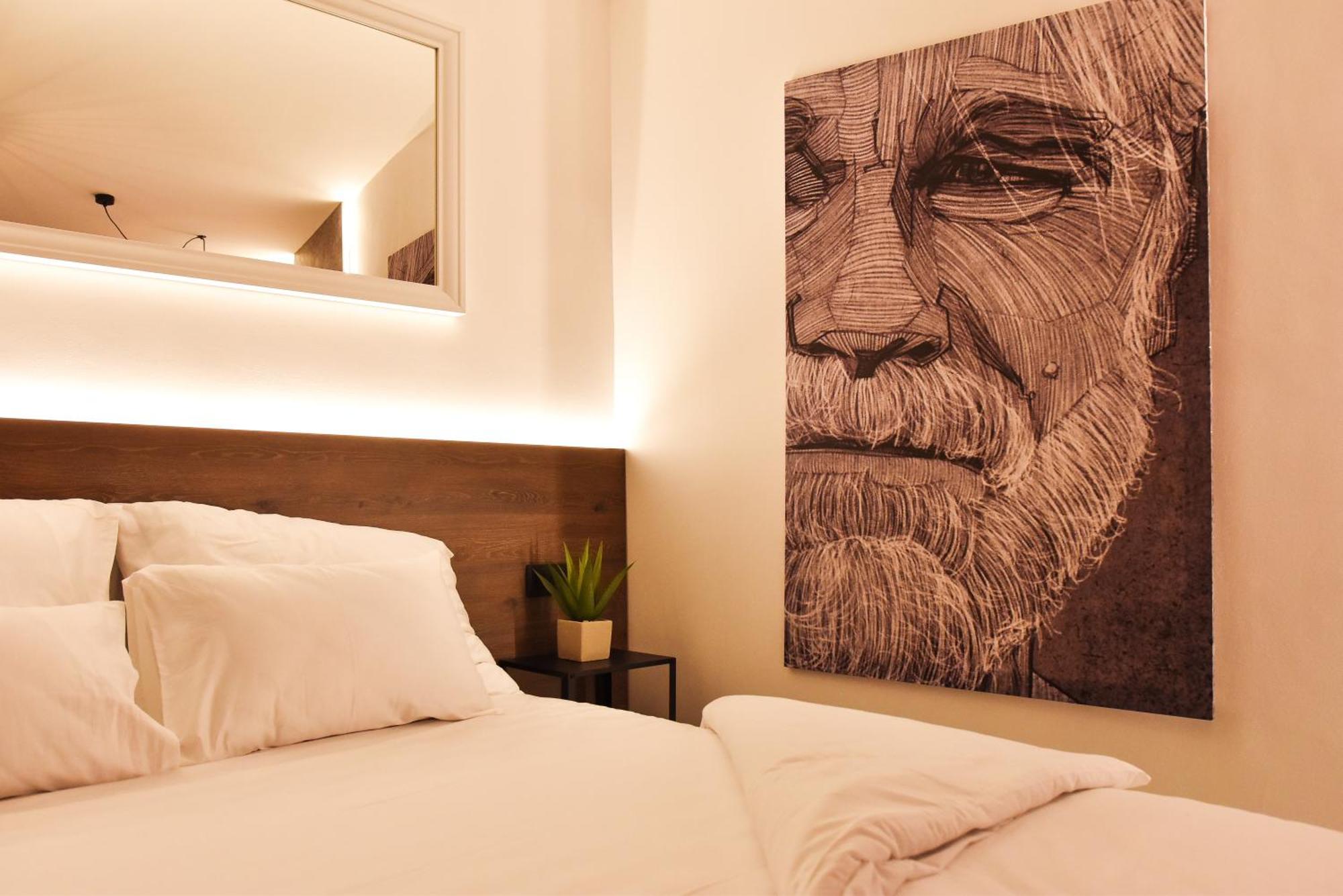 Jr Piran B&B Dış mekan fotoğraf
