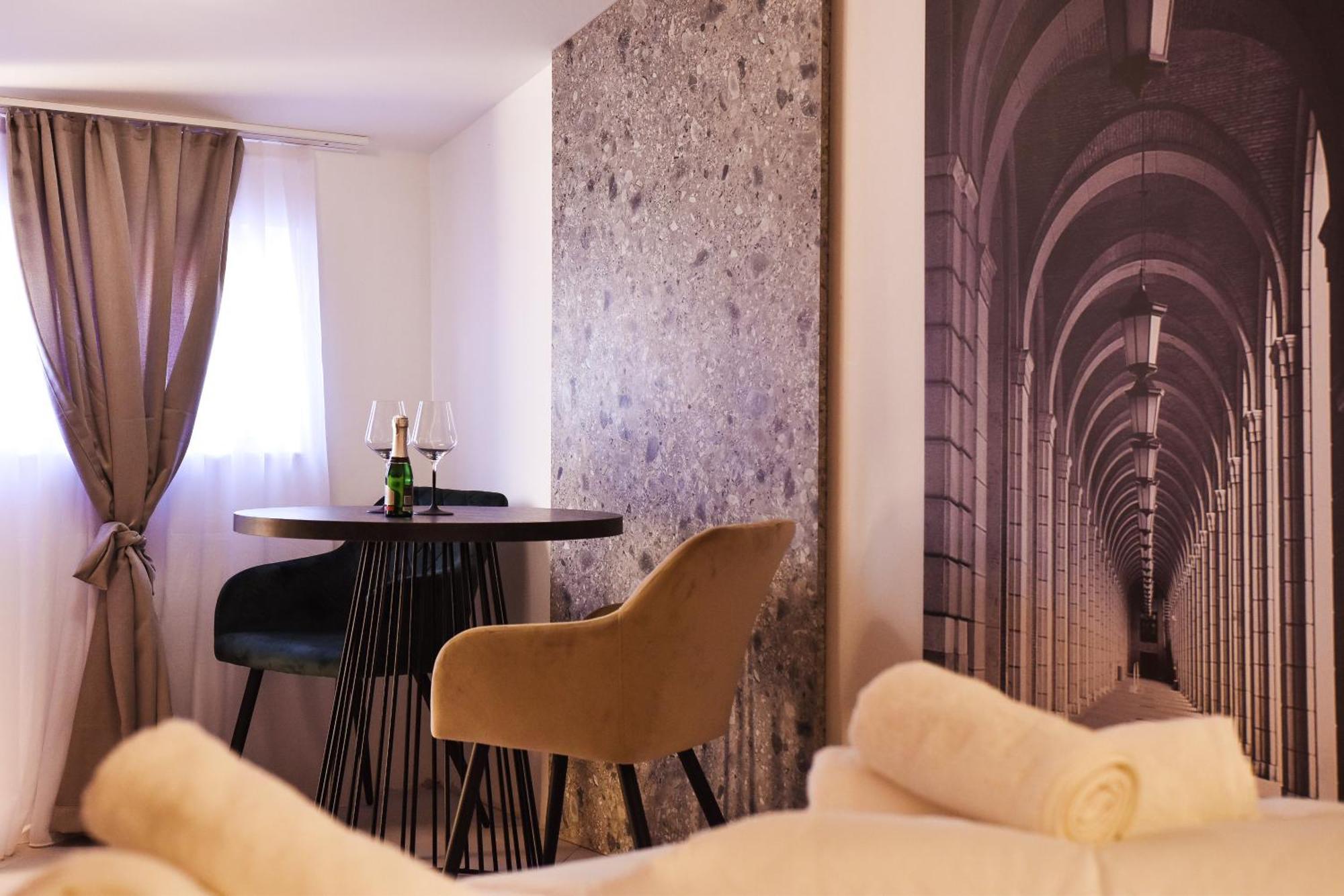 Jr Piran B&B Dış mekan fotoğraf
