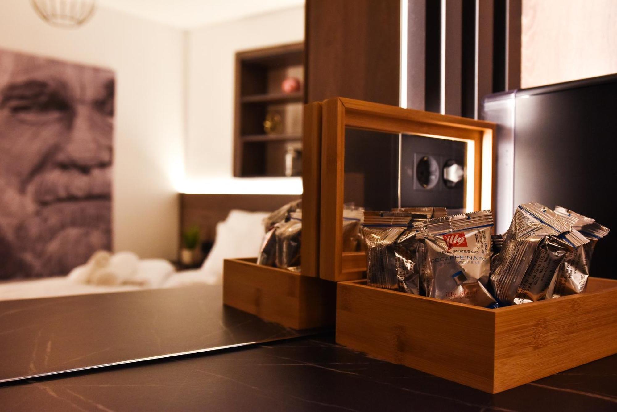 Jr Piran B&B Dış mekan fotoğraf