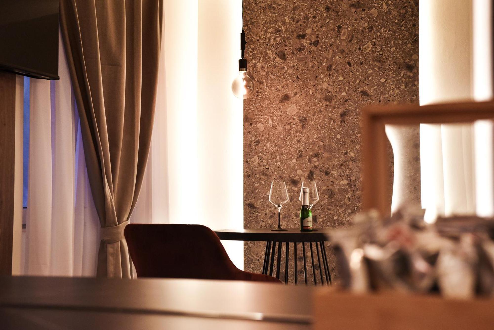 Jr Piran B&B Dış mekan fotoğraf