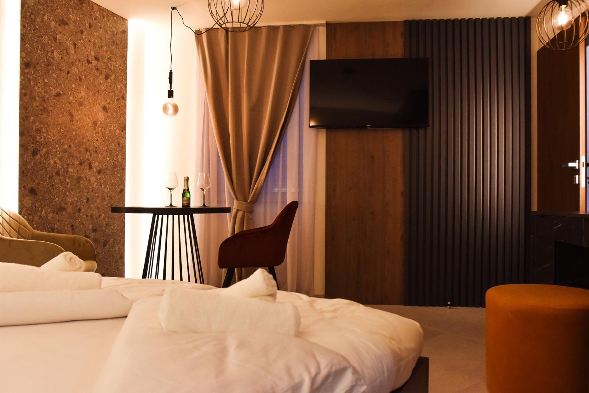 Jr Piran B&B Dış mekan fotoğraf