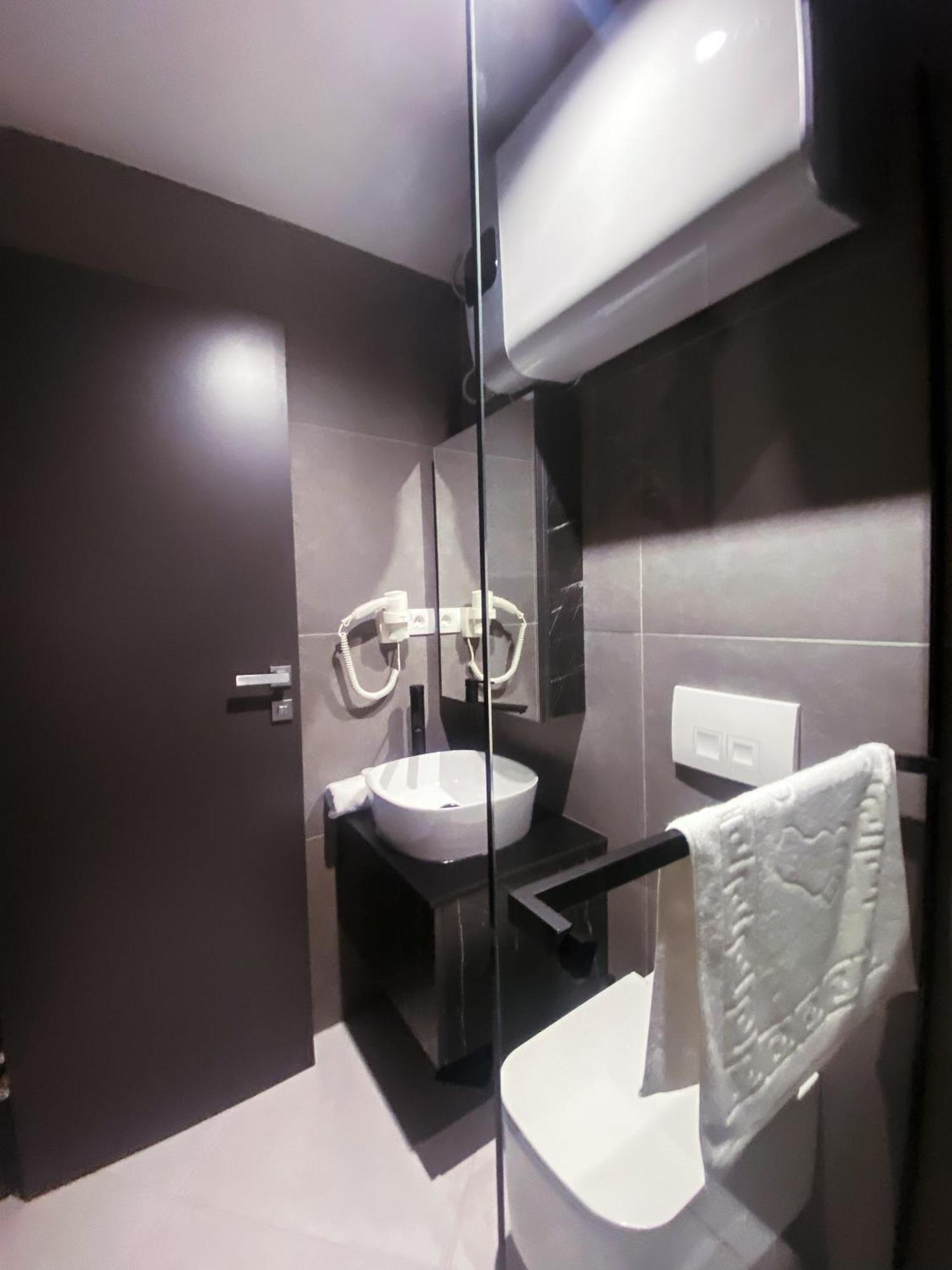 Jr Piran B&B Oda fotoğraf