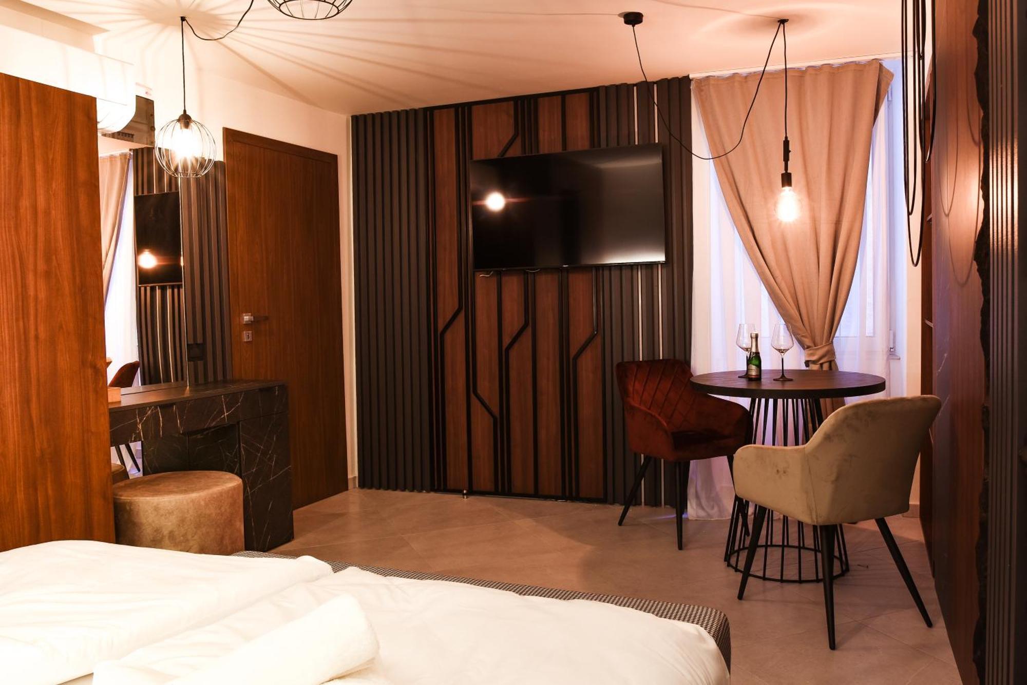 Jr Piran B&B Dış mekan fotoğraf