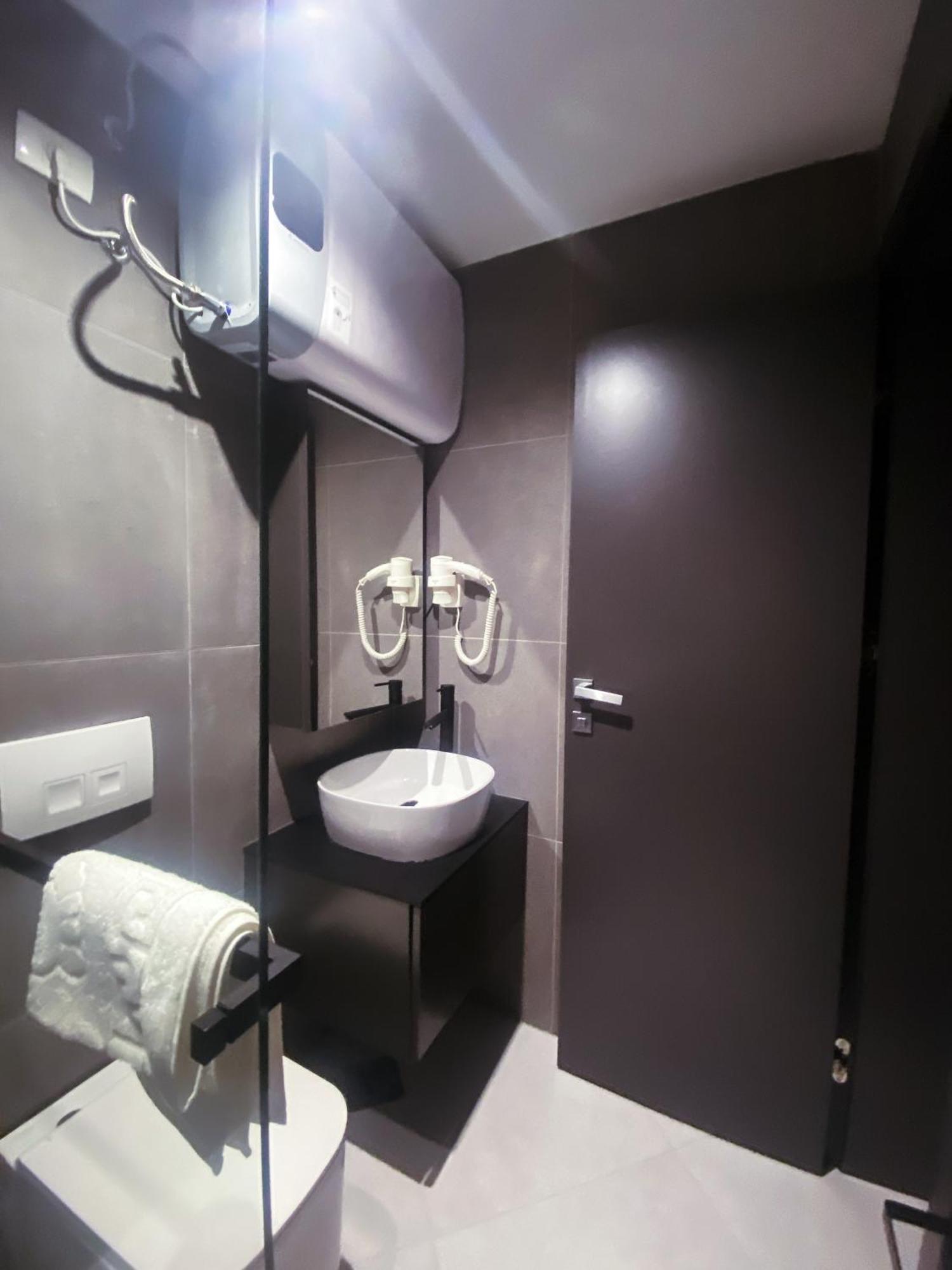 Jr Piran B&B Dış mekan fotoğraf