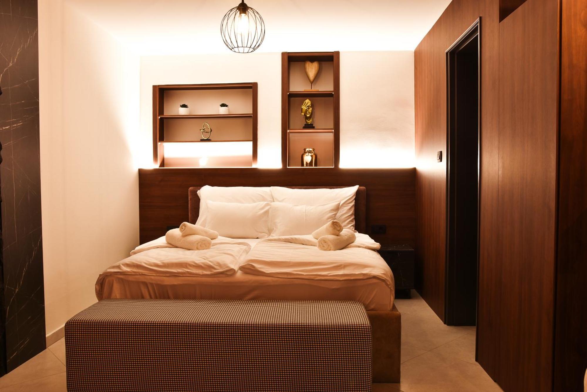 Jr Piran B&B Dış mekan fotoğraf