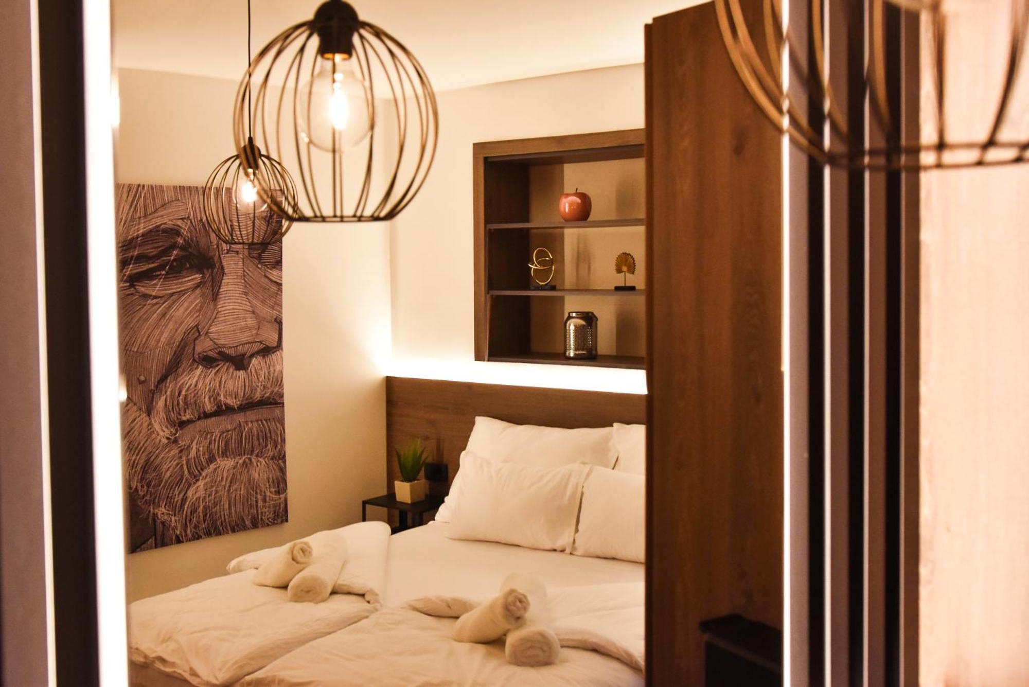 Jr Piran B&B Dış mekan fotoğraf