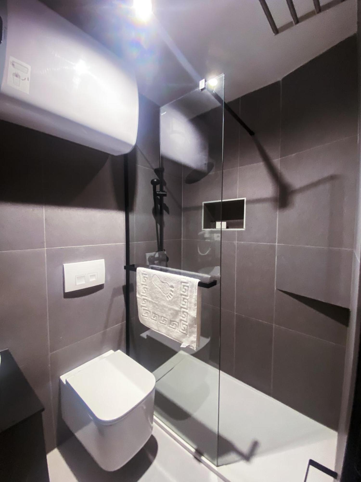 Jr Piran B&B Oda fotoğraf