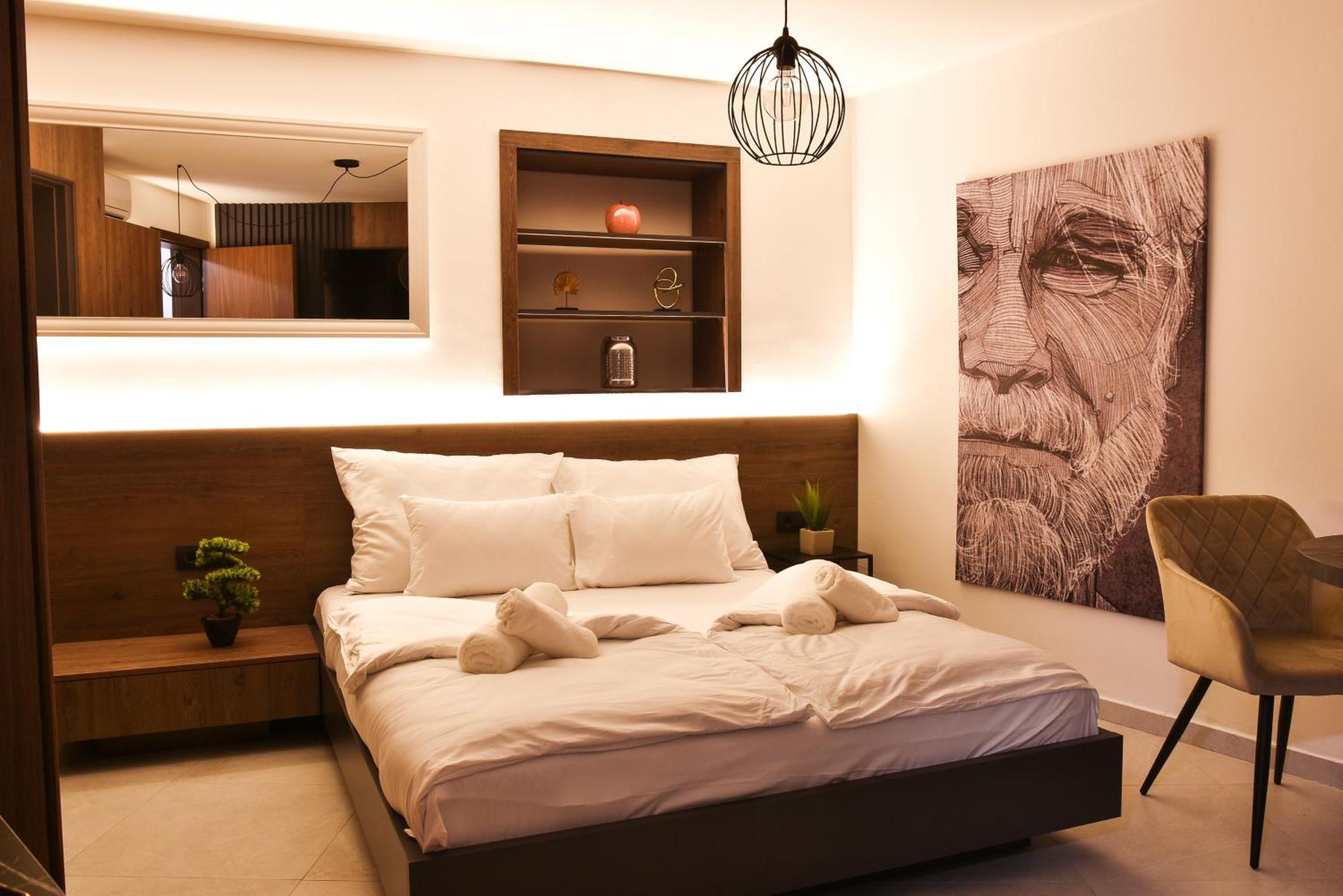 Jr Piran B&B Dış mekan fotoğraf