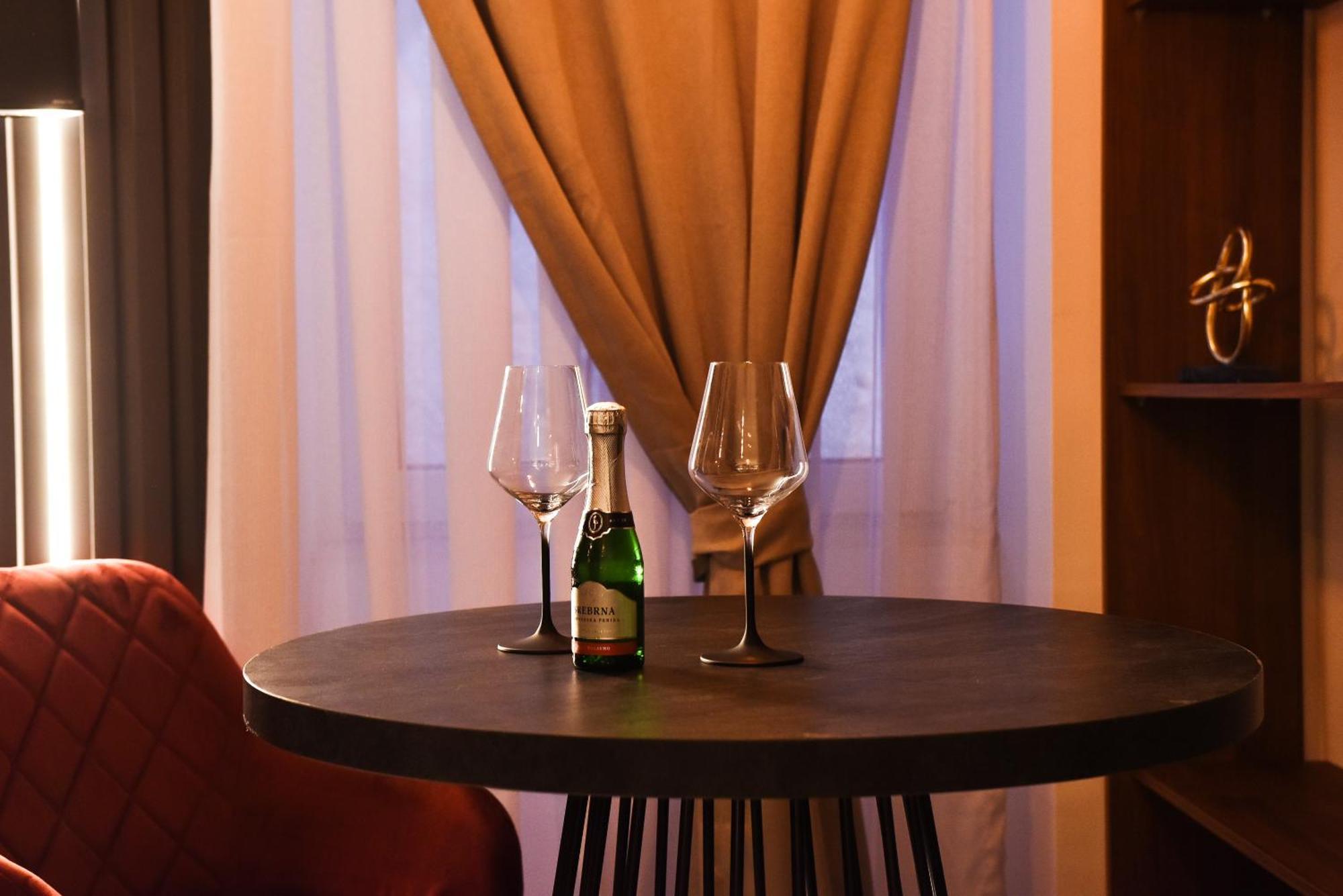 Jr Piran B&B Dış mekan fotoğraf