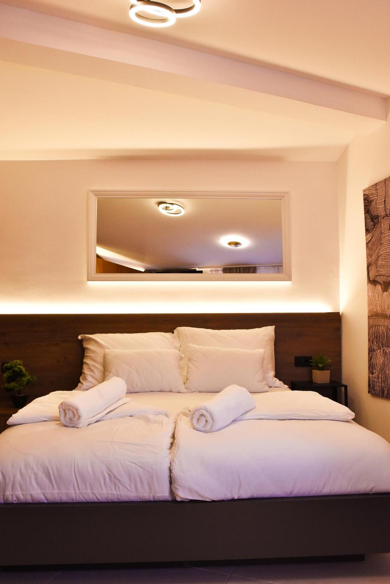 Jr Piran B&B Dış mekan fotoğraf